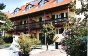 Appart-Hotel Burger, Maissau, Österreich, Maissau, Österreich